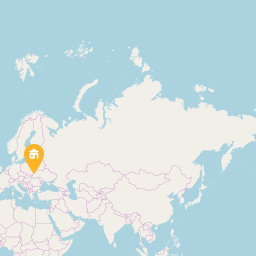 Flat on Sheptytskykh на глобальній карті